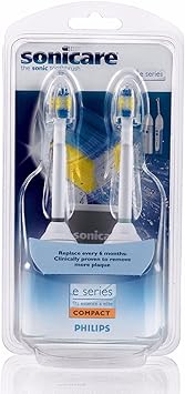 toothbrush sonicare elite