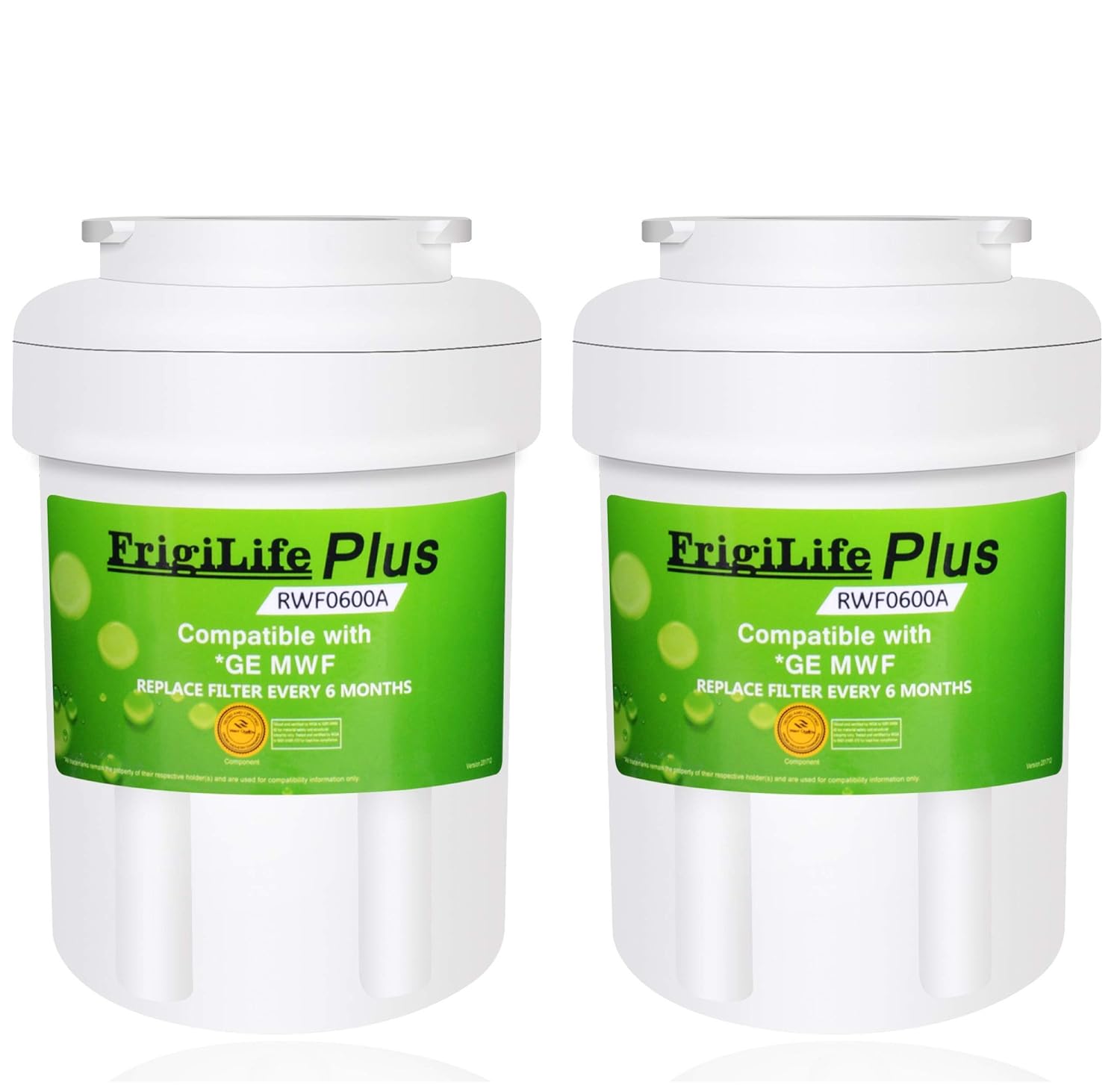 Which Is The Best Water Filter Cartridge Rwf0600a