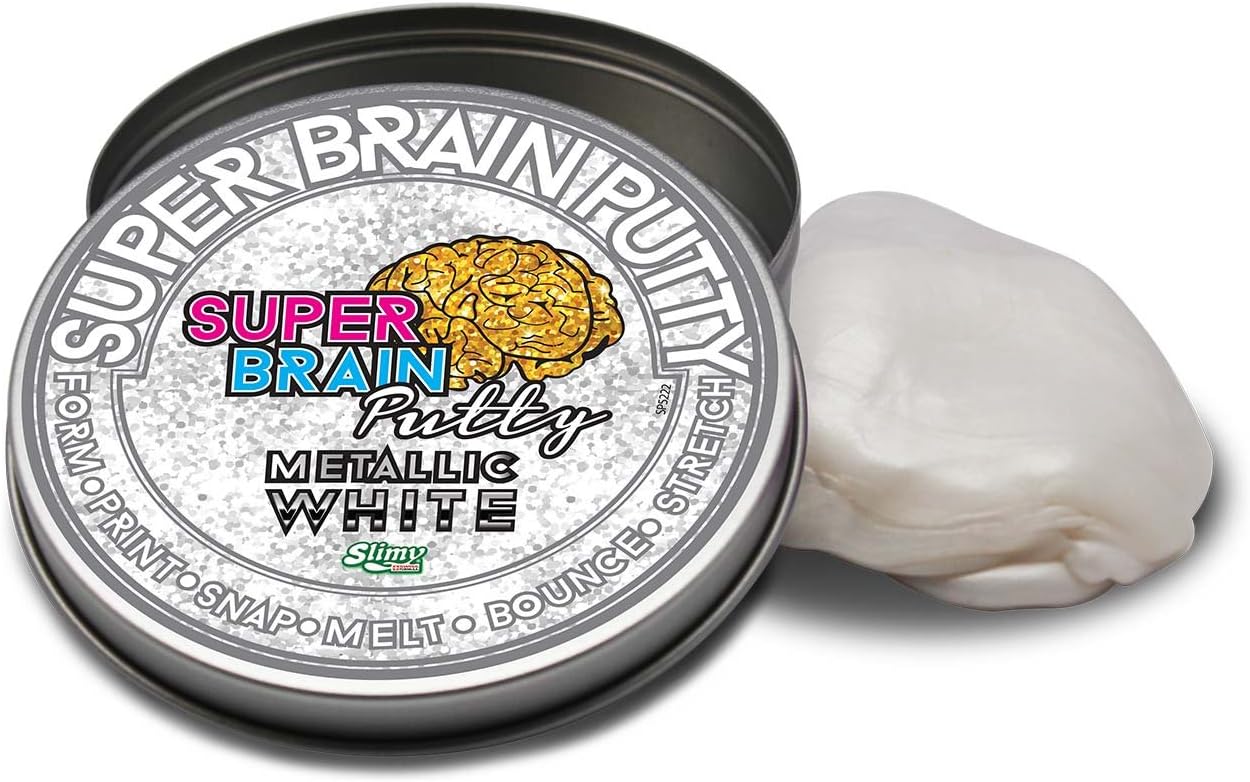 brain putty slime