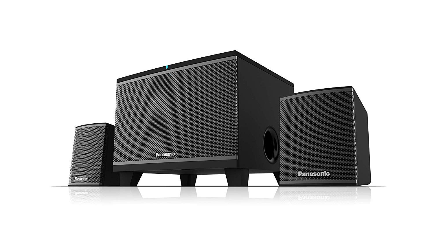 panasonic sc ht19gw k price