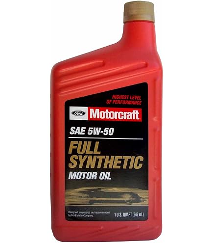 Aceite Motor Aceite De Motor Motul 8100 Power 5W-50 - 5 Litros, Totalmente Sintético, Para Alto Rendimiento Aceite Motor Especificación Ford WSS