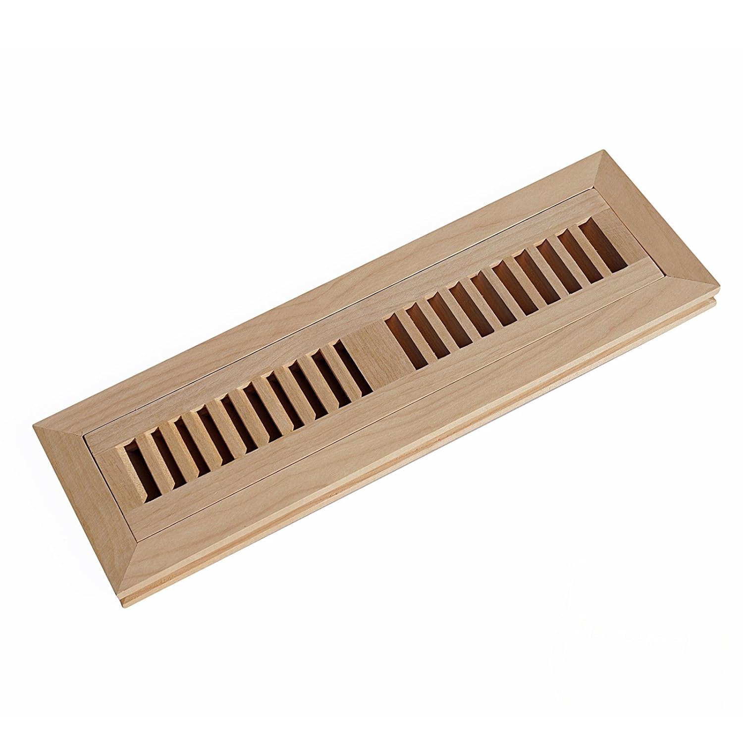 Welland 2 Inch X 12 Inch Red Birch Hardwood Vent Floor