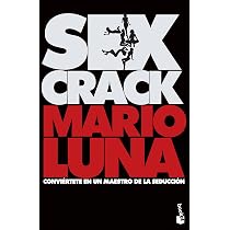 Amazon.com: Psicología del éxito: 9788460681670: Luna, Mario: Libros