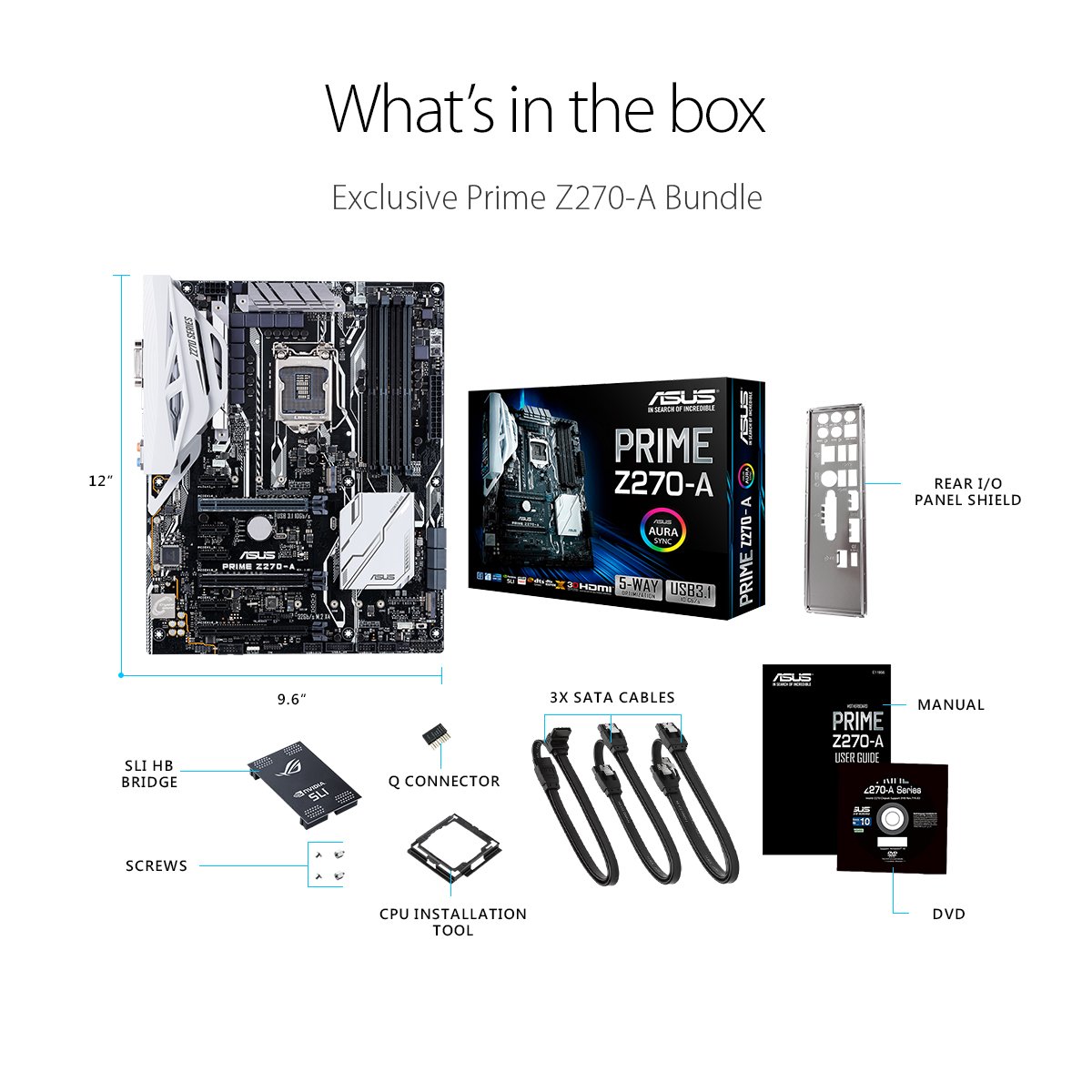 Best Motherboard For i77700K Editor’s Choice 2021 Safety Gaming