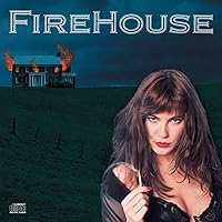 Firehouse - Firehouse - Amazon.com Music