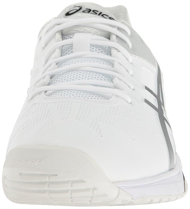 Asics Mens Gel-solution Speed 3 Tennis Shoe