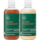 Paul Mitchell Tea Tree Special Color Gift Set