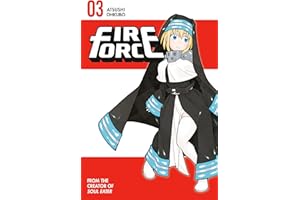 Fire Force 3