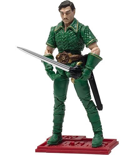 Amazon.com: Boss Fight Studio Hero H.A.C.K.S. Alejandro Murrieta