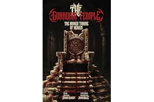 The Guardian Temple: The Broken Throne of Heaven
