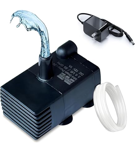 Liberty Pumps LCU-20S Condensate Pump - 115V Automatic With Safety Switch, 20-Foot Head, 3/8 Inch Outlet