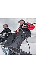 Crewsaver Atacama Sport Sailing Yachting and Dinghy