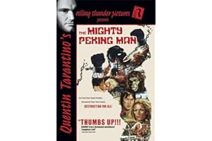The Mighty Peking Man