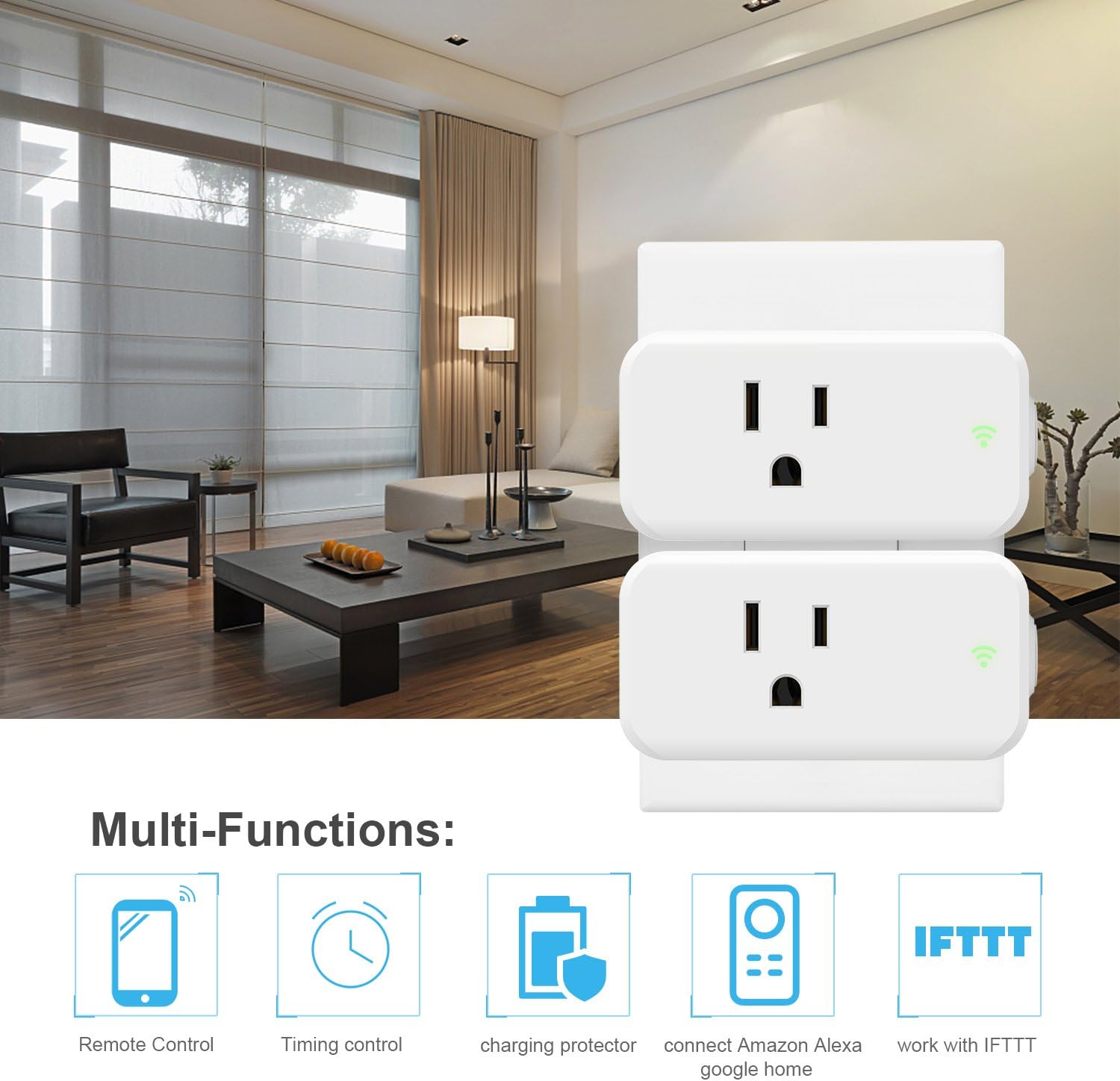 omoton smart plug