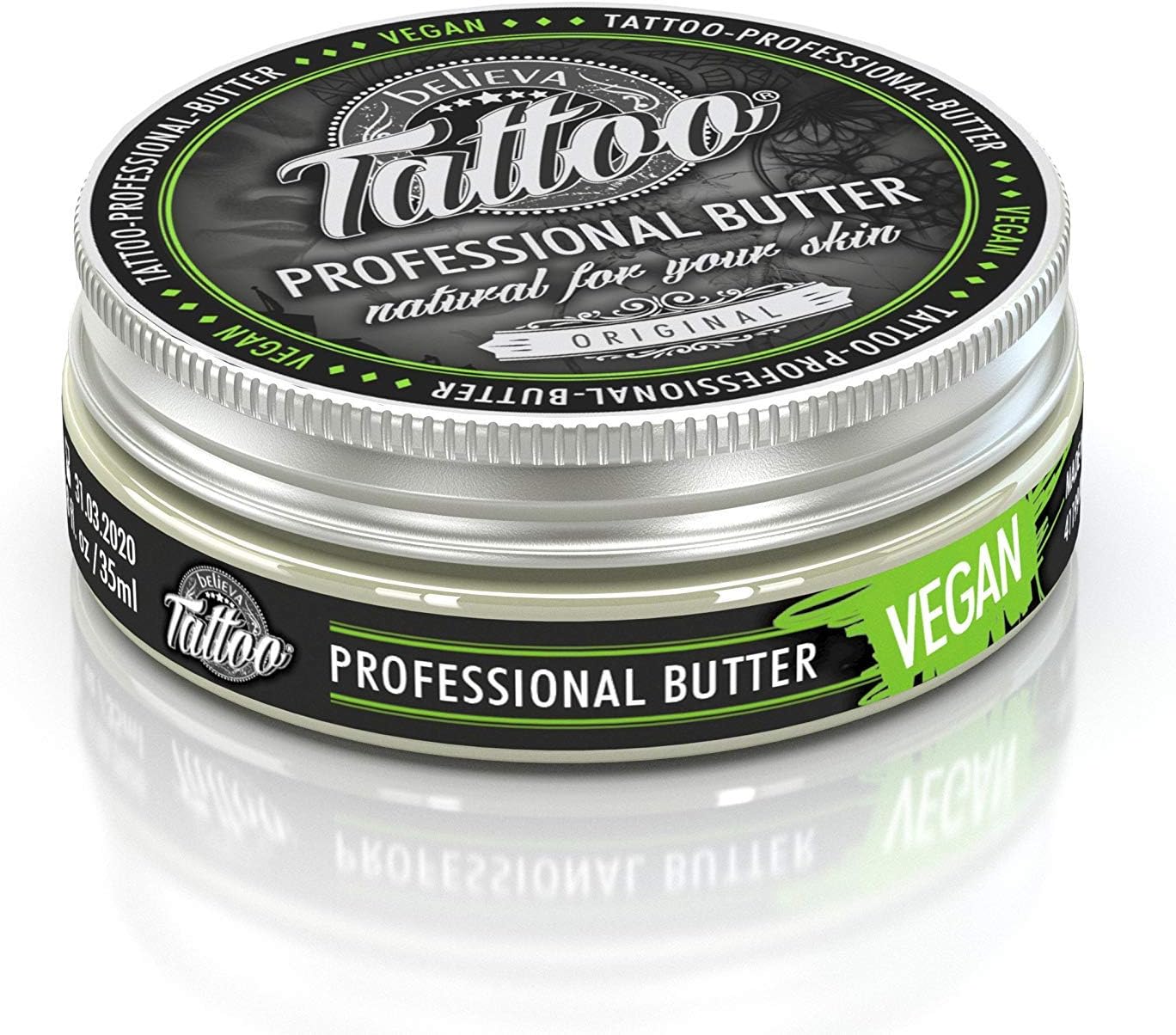 crema anestetizzante per iniezioni