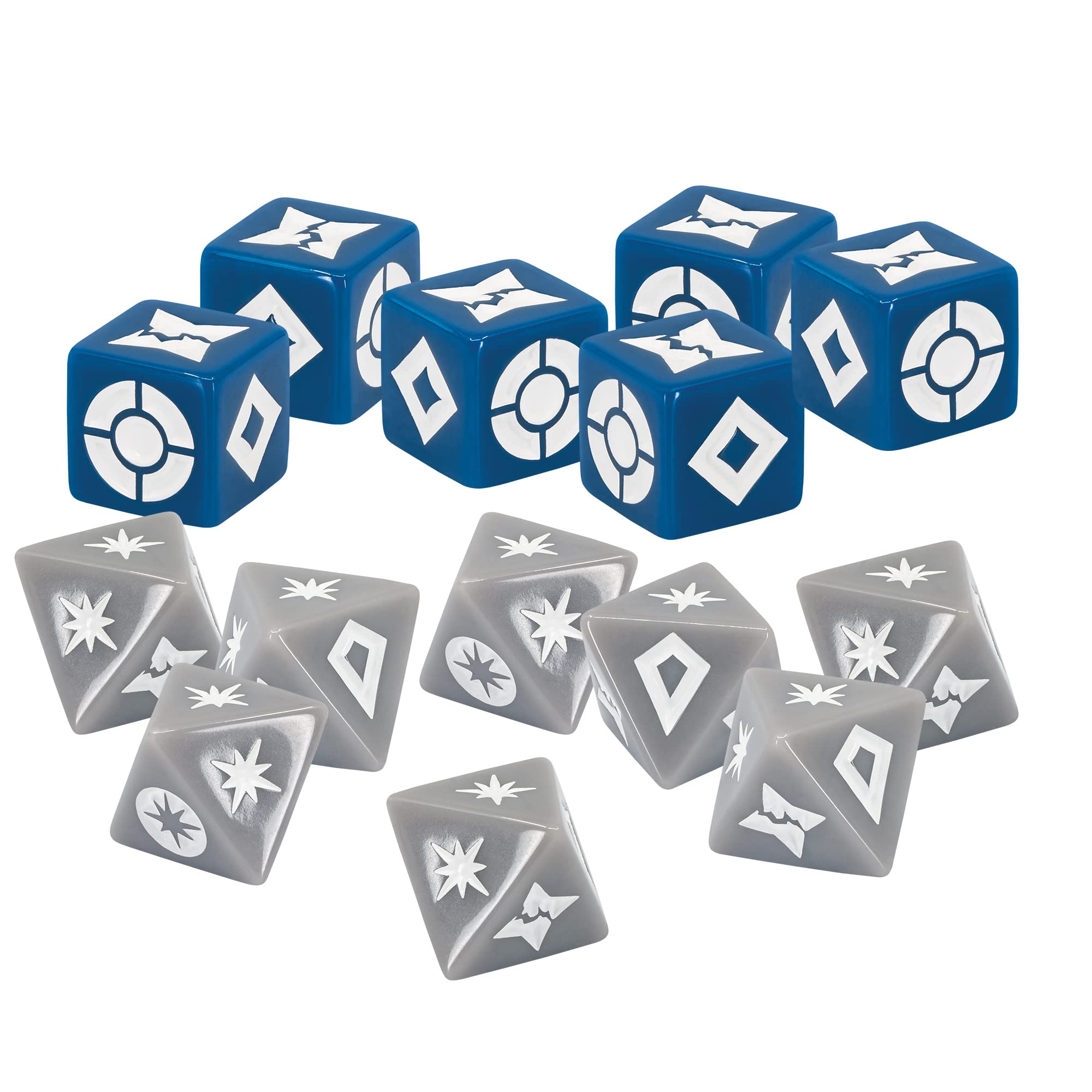 Atomic Mass Games Star Wars Shatterpoint: Dice Pack