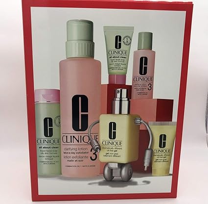 personal care set