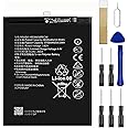 WUHAO for Huawei Mate 20 Lite Battery HB386589ECW Replacement Battery,for Mate 20 Lite SNE-LX3 SNE-LX1,Nova 3 PAR-LX9,Honor 8X JSN-L21 JSN-L22 JSN-L23 Battery with Adhesive Tape Tool Repair Kit