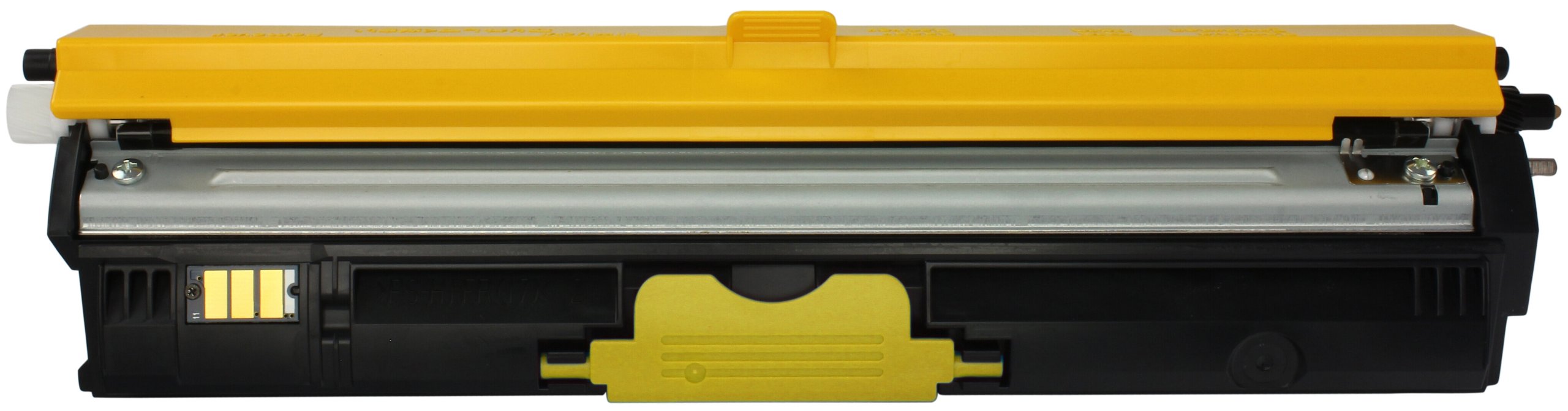 Konica A0V306H Minolta High Capacity Toner - Yellow