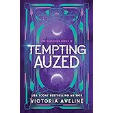 Tempting Auzed: The Clecanian Series: Book 4 (Discreet cover)