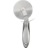 OXO SteeL Pizza Wheel and Cutter