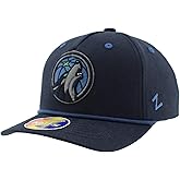 ZHATS NBA Unisex Kids NBA Officially Licensed Youth Rope Hat Snapback Memento