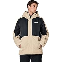 Crescent 3.0 Shell Jacket White at Amazon Men's Clothing store Crescent 3.0 Shell Jacket White at Amazon Men's Clothing store