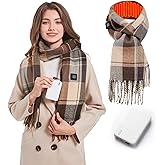Ksylophyte Heated Scarf