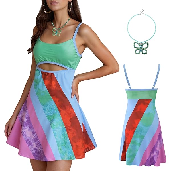 strapless open back dress Lovestitch Pink Tie Dye Maxi Dress- Size S/M  The Saved Collection