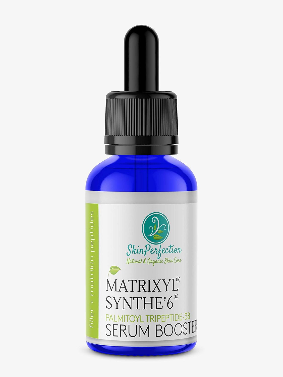 Matrixyl Synthe 6 Palmitoyl Tetrapeptide 38 Wrinkle Filler, Target ...