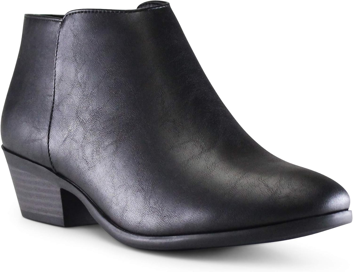 madrid high ankle boots