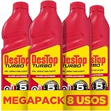 Destop Turbo