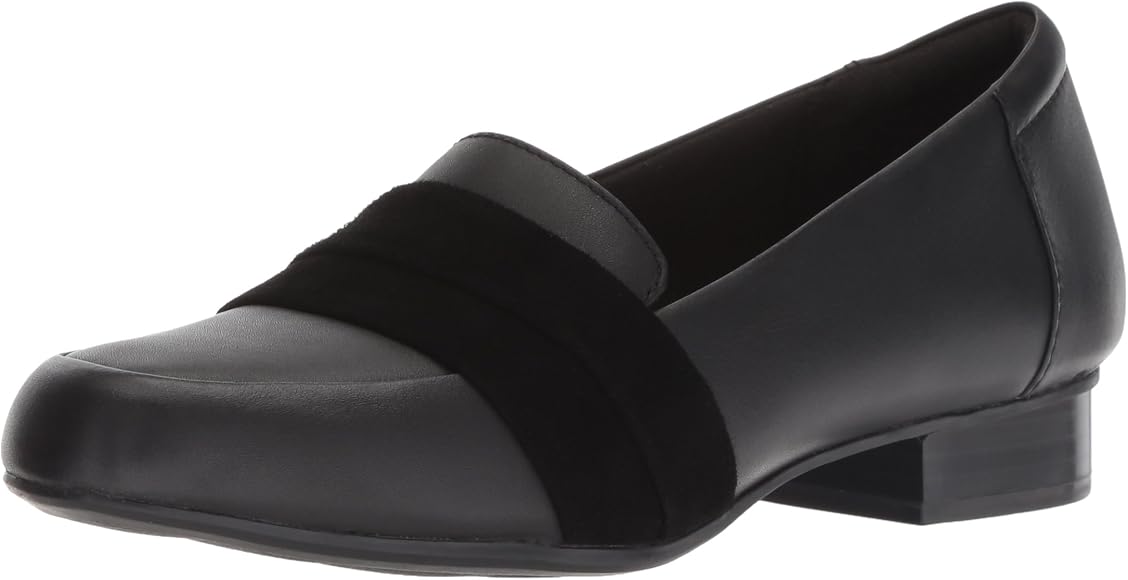 clarks women's juliet rose loafer