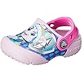 Crocs Unisex-Child Fun Lab Paw Patrol Patch Clog