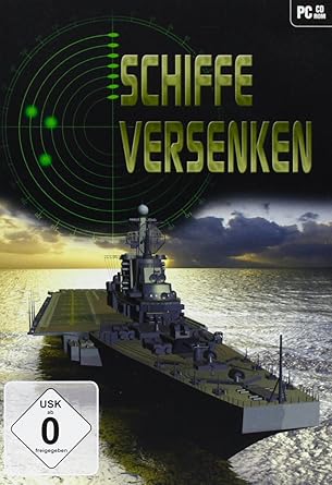Schiffe Versenken Pc Amazonde Games