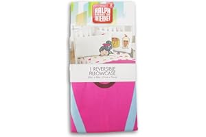 Franco Wreck-It Ralph Standard Pillowcase