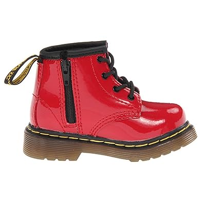 dr martens toddler size 9