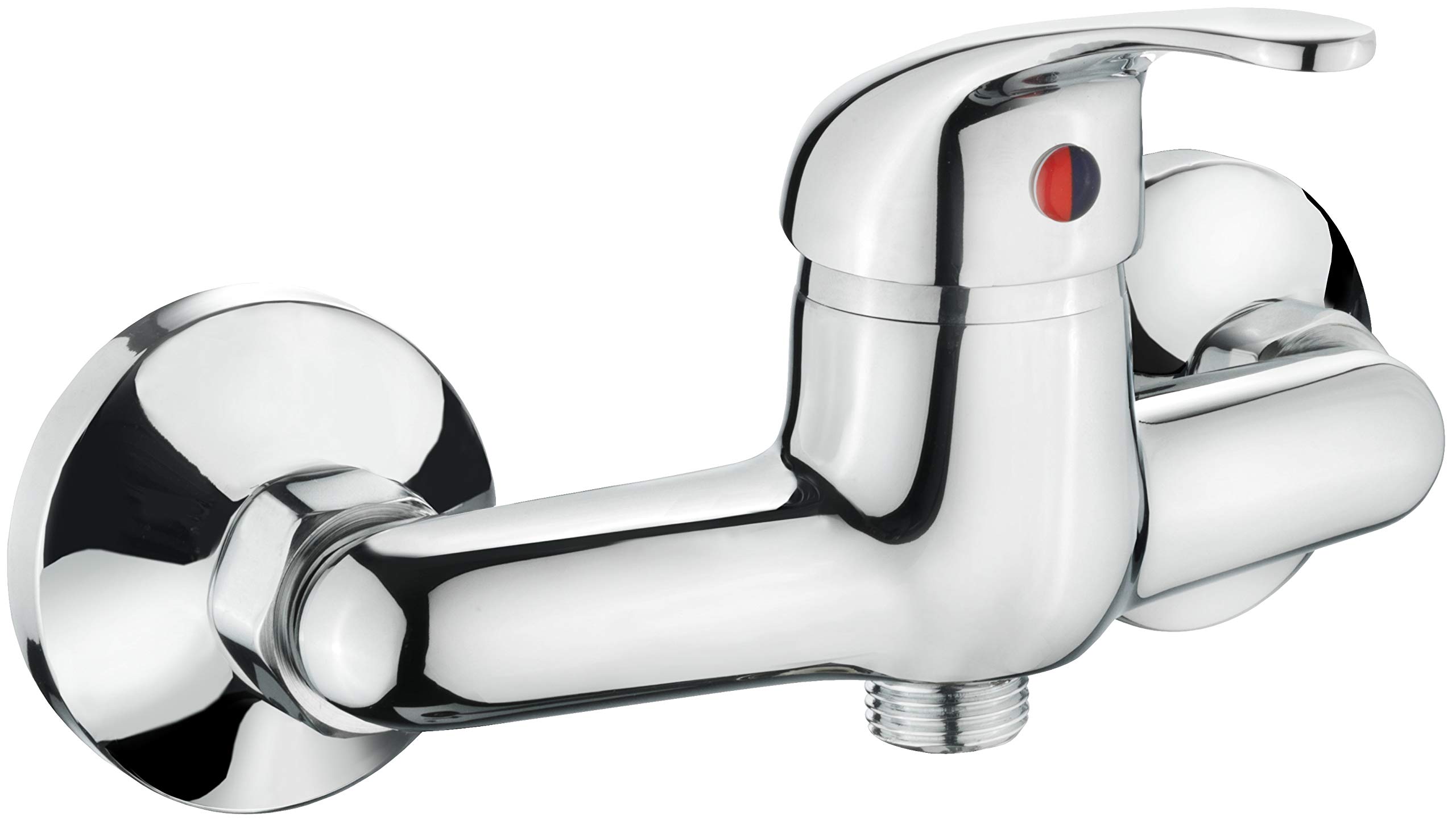 CON:P SA933 Single-Lever Mixer for Shower