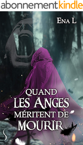 Download Quand les anges méritent de mourir (SK.DYSTOPIE) PDF