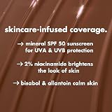 e.l.f. Halo Glow Skin Tint SPF 50 Light Fair Neutral - Buildable Coverage view 5