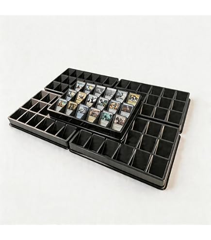 Amazon.com: LUCOBE Card Sorter