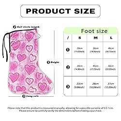 LedBack Valentines Day Leg Cast Cover Reusable Foot