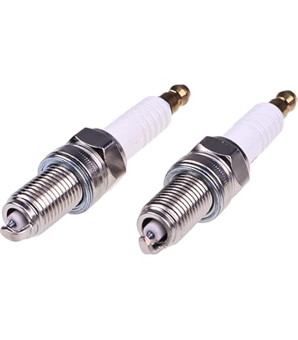 Amazon.com: NGK Standard Sparkplug LMAR8D-J for Can-Am Renegade