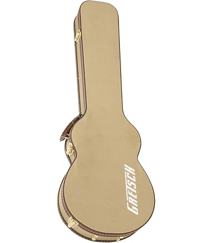 Amazon.com: Gretsch Jet Bass and Baritone Guitar Case