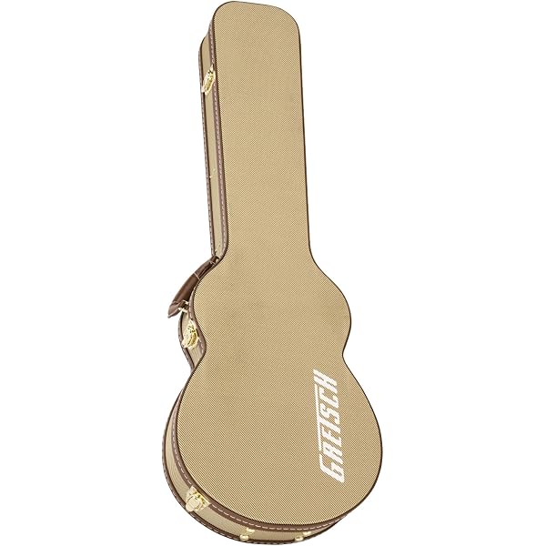 Amazon.com: Gretsch Jet Bass and Baritone Guitar Case