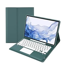 AnMengXinLing Galaxy Tab S8+/S8 Plus/S7 FE / S7