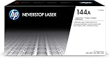 HP W1144A 144A Original Laser Imaging Drum Black Single Pack view 1