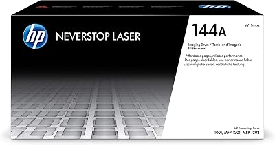 HP W1144A 144A Original Laser Imaging Drum Black Single Pack