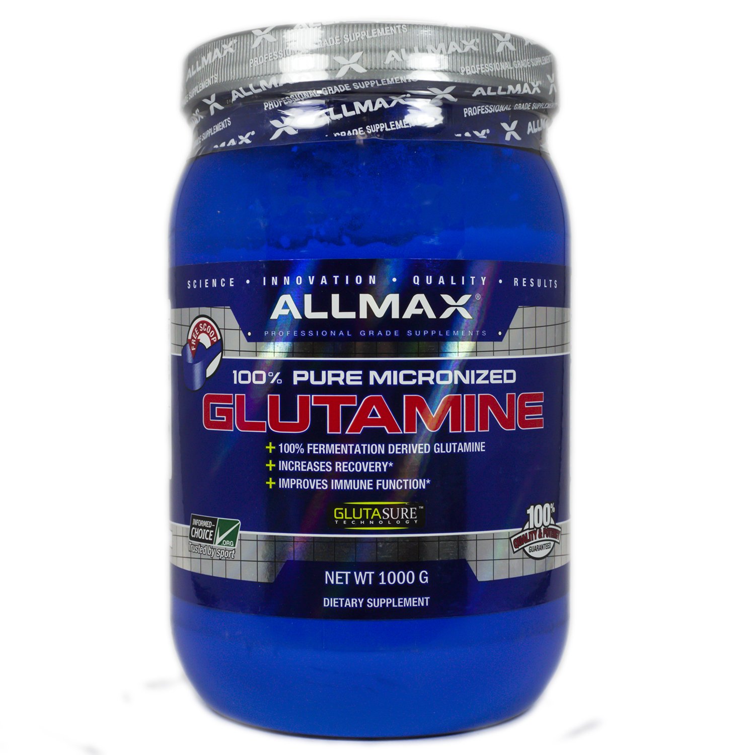 AllMax Nutrition CREATINE Powder Health & Personal Care