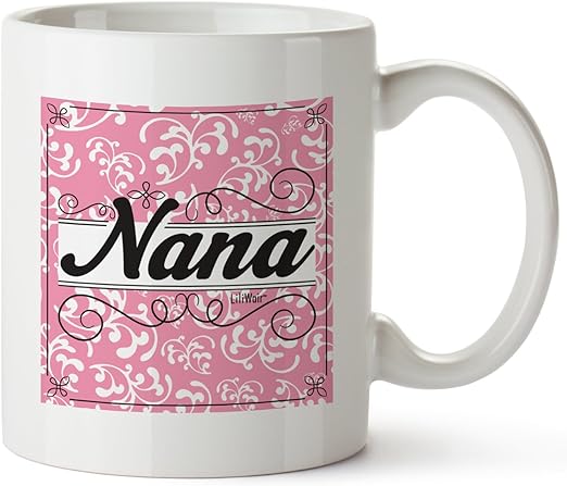 nana presents for mother's day